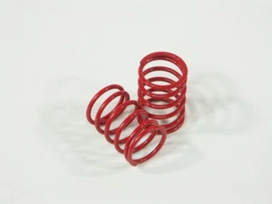 #6754 HPI PRO LINEAR SPRINGS 13X25mm (RED 432g/mm) NITRO RS4 / SUPER NITRO RS4 - Picture 1 of 8
