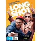 Long Shot (Dvd, 2019) Charlize Theron, Seth Rogen, Andy Serkis, Ravi Patel