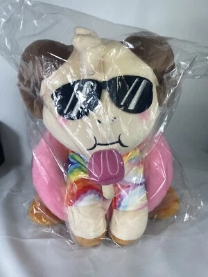 Youtooz * Summer Jschlatt * 1Ft Plush * NEW * No Box * IN HAND