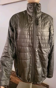 REI Primaloft Pertex Quantum ECO Jacket Womens XL Puffer Lightweight Packable - Picture 1 of 13