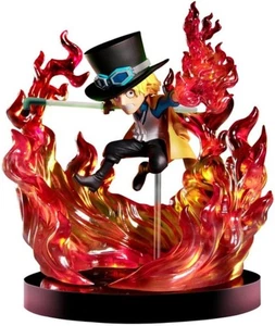 Bandai BPR89729 Banpresto One Piece Sabo Character Collectible Figure - Picture 1 of 2