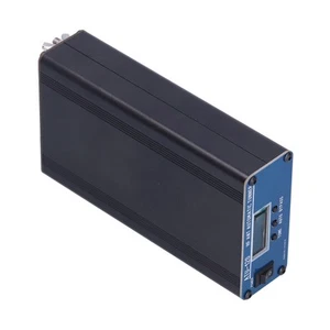 1.9‑54MHz 100W ATU‑120 5Ω-1.0KΩ Miniatur Shortwave Automatic Antenna Tuner❀ - Zdjęcie 1 z 24