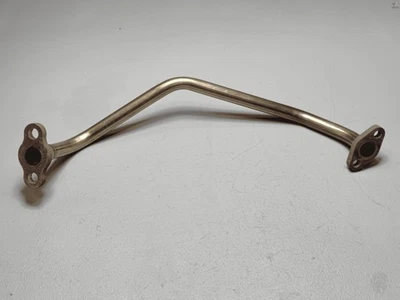 3.5L Engine Exhaust Gas Recirculation EGR Tube Pipe Line OEM 2016-2025 Acura MDX - Image 1 of 4