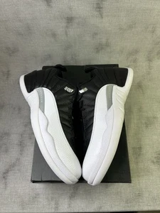 Size 10 - Air Jordan 12 Retro Low Playoffs BRAND NEW - Picture 1 of 5