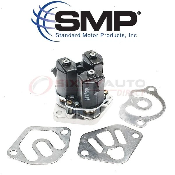 SMP T-Series EGR Valve for 1988-1993 Buick LeSabre - Emission Control  ss - Imagem 1 de 4