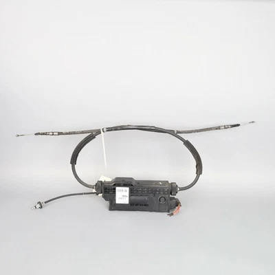 Actuador de freno de estacionamiento eléctrico BMW 740i 750i 2009-2015 34436877316 OEM usado Foto 1 de 4
