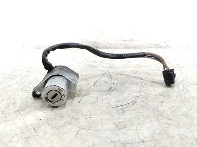 97-08 Kawasaki VN1500 Vulcan Nomad Interruptor de encendido Bloqueo (sin llave) Foto 1 de 4