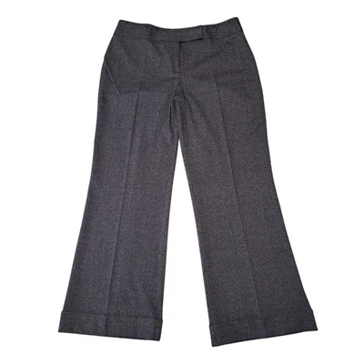 Apt. 9 Pants Womens 12 Blue Dress Pants Straight Business Career - Image 1 of 4