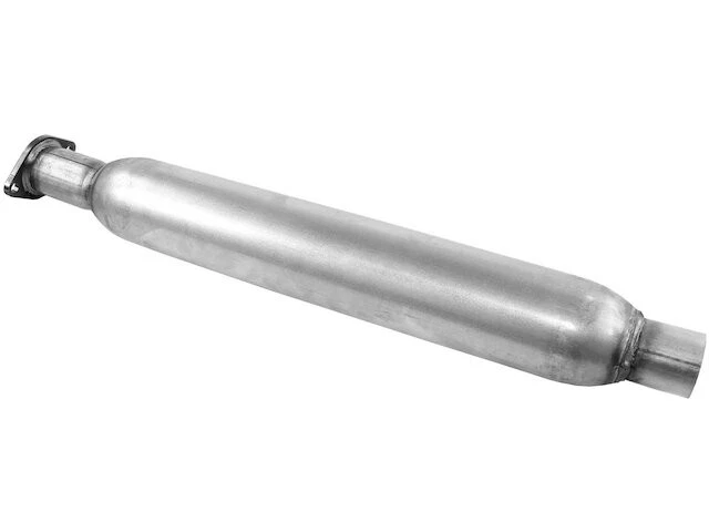 排气谐振器和管道组件 87BDRC29 适用于 Malibu Limited 2014 2015 2013 — 第 1/1 张图片