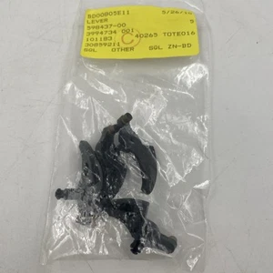 598437-00 Black & Decker Trimmer Lever Spool Ratchet Lever ST7000 & ST7700 Qt 5 - Picture 1 of 2