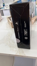 Sony Playstation PS One Video Game Console - White