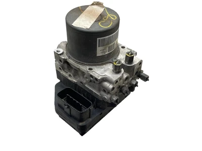 2015 Infiniti QX60 ABS модуль антиблокировочного тормозного насоса 3,5 л полный привод 106k OEM 47660-9NB0A - Изображение 1 из 4