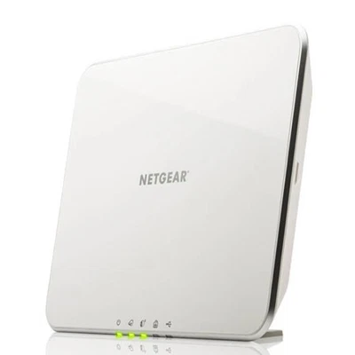 Telguard Arlo Base Station VMB3000-111PAS - White - Scratch & Dent - Image 1 of 4