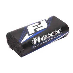 Fasst Flexx Crossbar Pad Blue/Black FL-1BPBLU - Picture 1 of 4