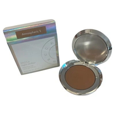 BECCA Light Shifter Finishing Veil Atmospheric 5 - NEW IN BOX - Image 1 of 3