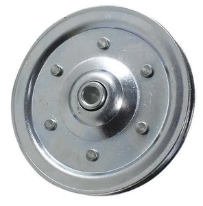 4 Inch Garage Door Pulley Sheave Wire Rope Cable Pulley - Picture 1 of 1
