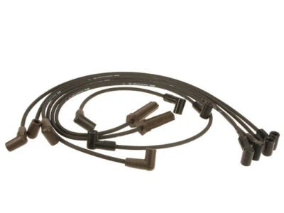 Juego de cables de bujía AC Delco 82711HWWN 1993 1994 para Chevrolet G20 1992-1995 Foto 1 de 2