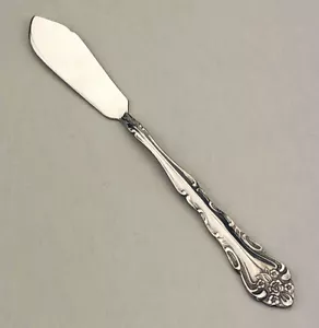 International Stainless Abigail Buttermesser Edelstahl - Bild 1 von 2