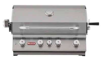 Bull Angus 4 burner 30 inch Built-In Gas Grill Liquid Propane 47628 - Image 1 of 2