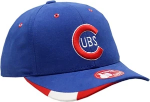 Chicago Cubs Youth Hat Adjustable Kramdin - Picture 1 of 4
