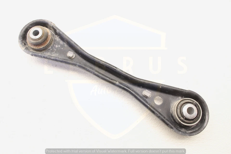 GMC ACADIA 17 18 19 20 21 22 23 BRAZO DE CONTROL INFERIOR TRASERO DERECHO SUSPENSIÓN ENLACE OEM Foto 1 de 3