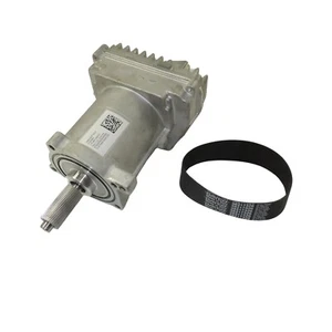 84944203 Power Steering Assist Motor With Seal Belt 2019 Silverado Sierra 1500 - Picture 1 of 4