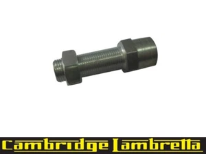 Regolatore Cavo Ingranaggio Lambretta - D LD - Foto 1 di 2