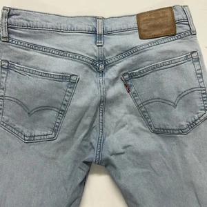 Levi's Jeans Men's 33X32 Taper Fit Work Wear Denim Lot 502's (Fit like 32x30) - Picture 1 of 14