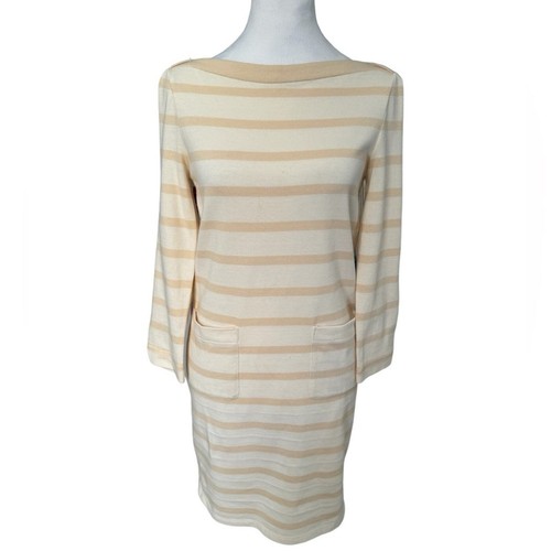 Abito Kate Spade vecchi denaroante insegnanteista profes Preppyiamento ab davoro lavor donnaa tagli