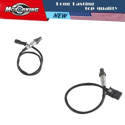 Совершенно новый датчик кислорода для 2010-2016 BMW 535i GT основание 3,0 л - Изображение 1 из 3