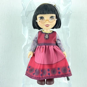 Disney The Wish Movie Dahlia Petite 6" Doll with Accessories - Picture 1 of 12