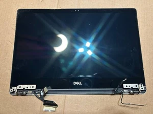 Genuine DELL OEM INSPIRON 13 7370 FHD 13" LCD Touch Screen ASSEMBLY TP3YD 0TP3YD - Picture 1 of 4