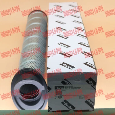 one 937399Q Hydraulic Filter Element Suitable for Parker Replacement #YP1 - Image 1 of 4