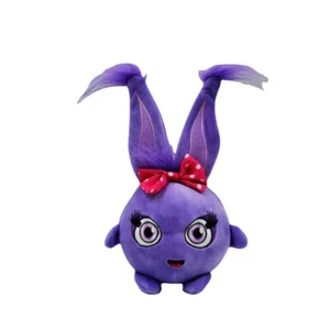 5 Colors Sunny Bunnies Plush Toys TV Character Toys Animation Dolls Rabbit Doll - Picture 1 of 6