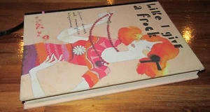 LIKE I Give a FROCK ~ Michi. FASHION FORECASTS and MEANINGLESS MISguidance  MELB - Bild 1 von 12