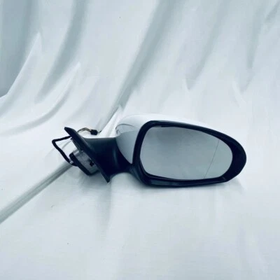 Espejo retrovisor lateral derecho pasajero coche mercedes-benz clase c w206 c200 c300 Foto 1 de 4