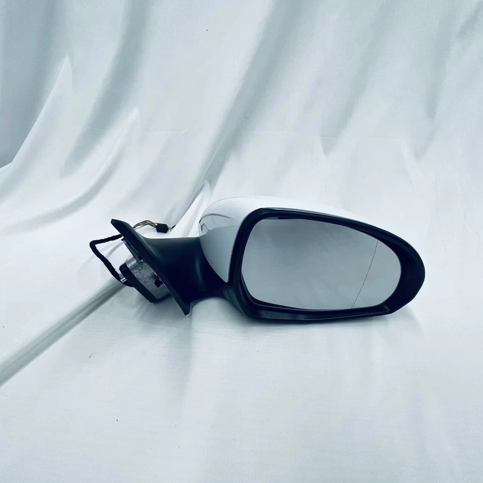 Car Passenger Side Mirror For Mercedes Benz C class W206  C200 C300 Right - Image 1 of 4