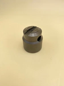 Bucher Hydraulics Kupplung  GI GR.1 HP1,5-2 + GRANO UP10 COUPLING  200659400230 - Picture 1 of 2