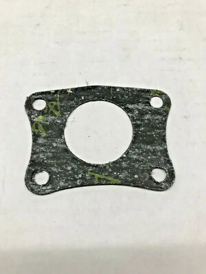 JUNTA CUBIERTA LATERAL DERECHA CULATA HONDA CB160 CL160 CA160 OEM 12396-216-000 Foto 1 de 4