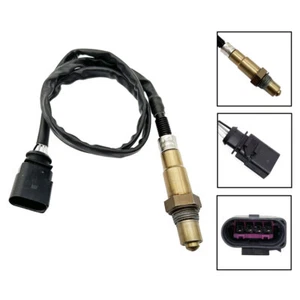 Downstream Oxygen Sensor Fit For Volkswagen 2009-2017 Tiguan 2006-10 Passat 2.0L - Picture 1 of 10