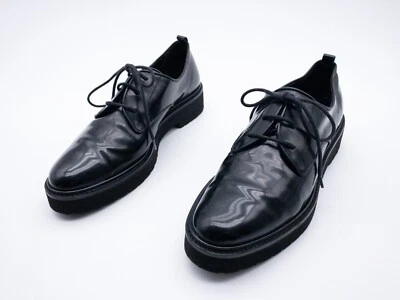 NAVYBOOT Scarpe Stringate Donna Halbschuh Business Taglia 37 EU Art 15270-98 - Immagine 1 di 3