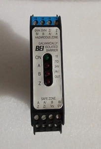 BEI P/N 924-60004-003 GALVANICALLY ISOLATED BARRIER NEW - Picture 1 of 18