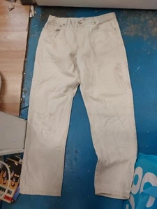 Pantalones de mezclilla para mujer Tommy Hilfiger, talla 14, cintura 34"" pierna 29 - Imagen 1 de 6