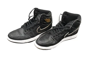 Nike Air Jordan 1 Retro High OG City of Flight Los Angeles (555088-031) **NO BOX - Bild 1 von 1