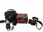 Canon EOS Rebel T3i 600D 18.0MP Digital Camera w/18-55 Lenses BUNDLE