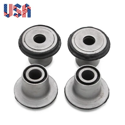 Steering Rack and Pinion Mounting Bushing Fit for 2004-2011 Toyota Sienna Camry - Image 1 of 4