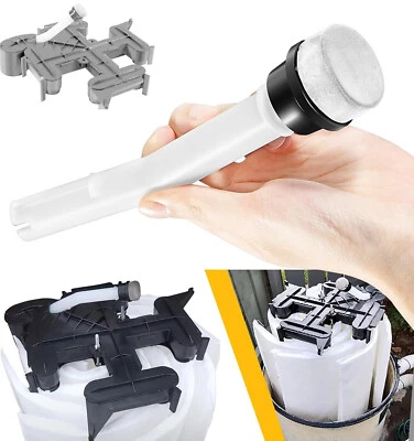 190092 For Pentair Internal Air Bleed Assembly FNS Plus 24, 36, 48, 60 Pool/Spa - Image 1 of 4