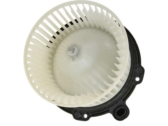 Motor y rueda soplador de climatización para Acura SLX 1996-1999 1997 1998 JH295KW Foto 1 de 1