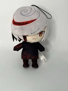 Great Eastern Entertainment Sonic Frontiers "8 Sage Plush - Picture 1 of 6