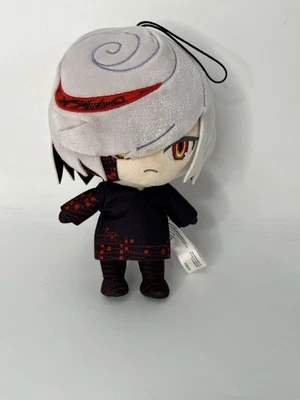 Great Eastern Entertainment Sonic Frontiers "8 Sage Plush - Image 1 of 4